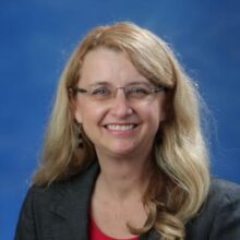 Kimberly Van Haitsma, Ph.D. avatar