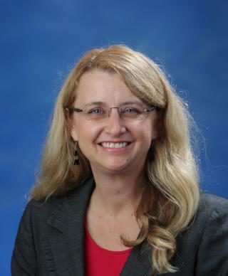 Kimberly Van Haitsma, Ph.D. avatar
