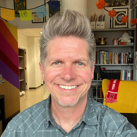 Dennis Cheatham avatar