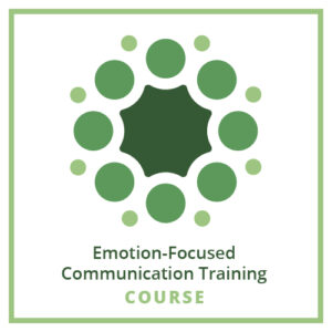 Emotion-Focused Communication Training Certificate Course